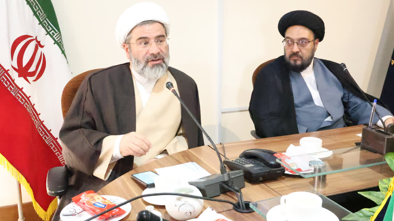 روحانیت شیعه از صدر اسلام تا عصر غیبت، پرچمدار دفاع از امامت و عدالت است