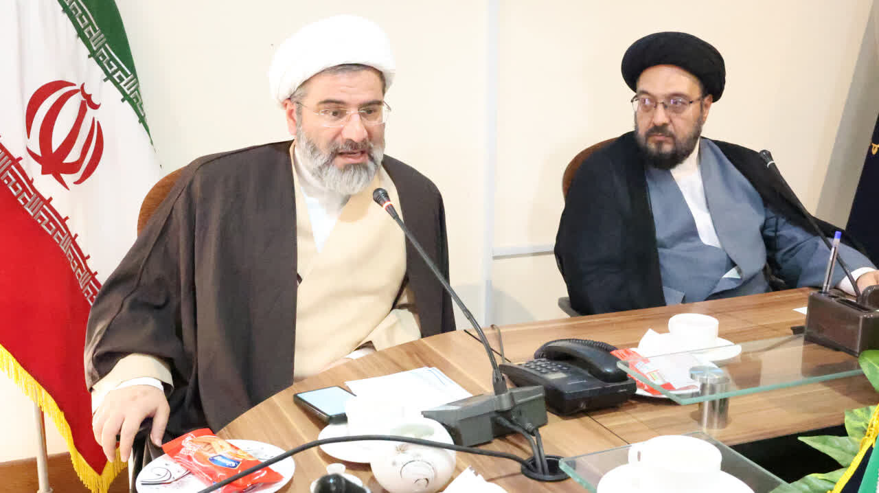 روحانیت شیعه از صدر اسلام تا عصر غیبت، پرچمدار دفاع از امامت و عدالت است