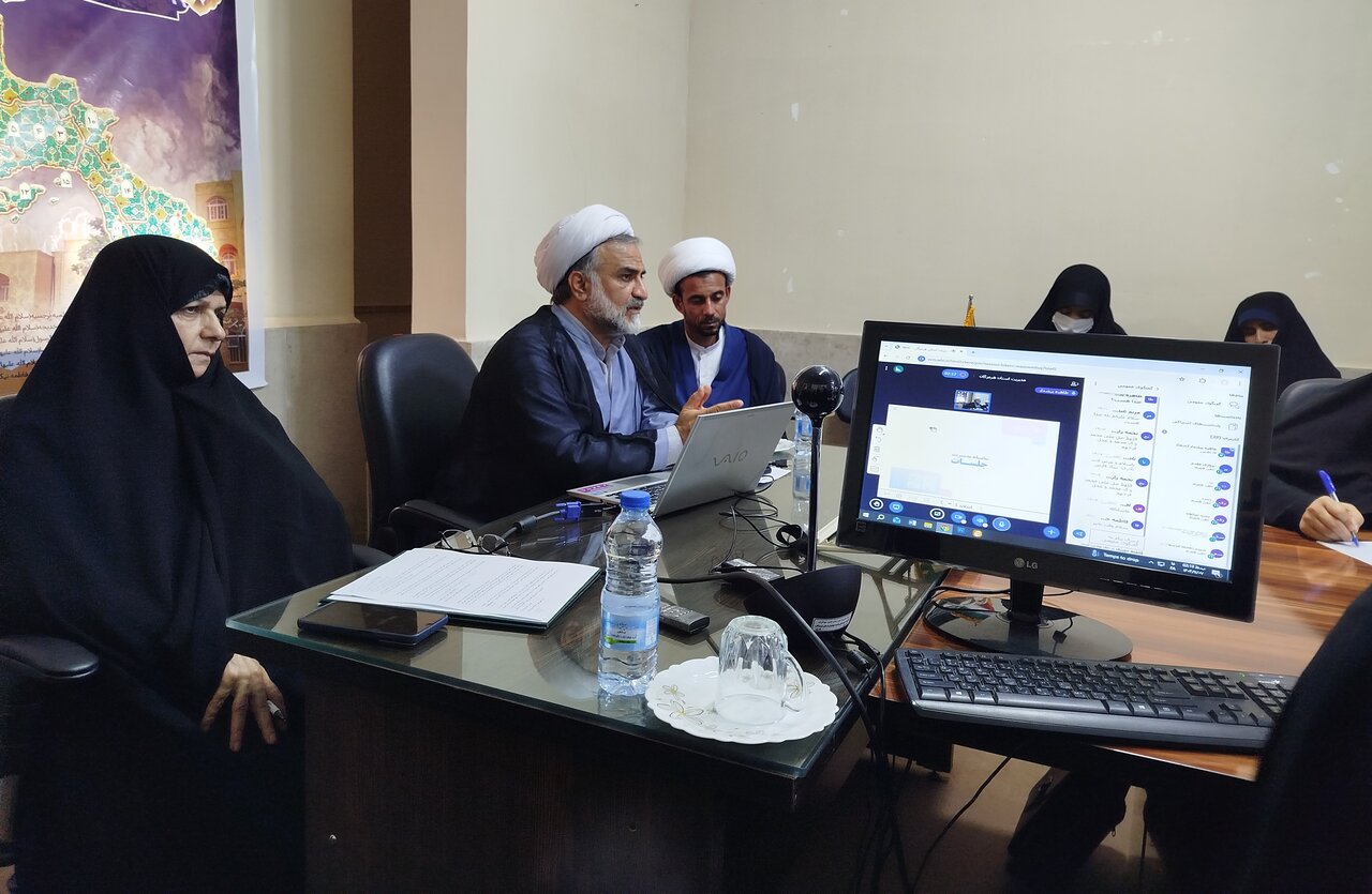 تحلیلی بر اهمیت آمادگی فردی و اجتماعی در دوران غیبت امام زمان (عج)