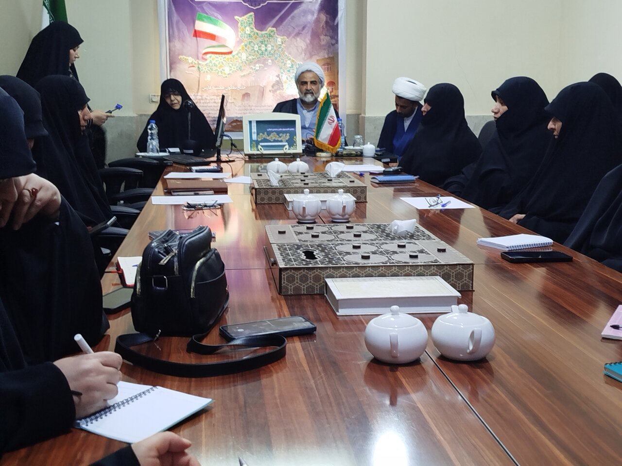 تحلیلی بر اهمیت آمادگی فردی و اجتماعی در دوران غیبت امام زمان (عج)