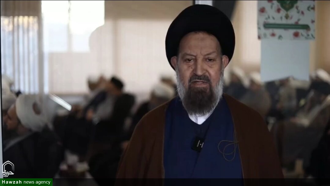 فیلم| مطالبه روحانیون اصفهان برای مدیریت فضای مجازی