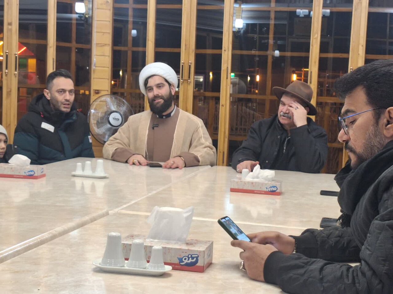 جشنواره سلمان، بستری برای ترویج گفتمان مهدوی است