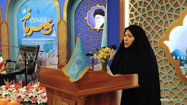 تولد ۳۲۰ نوزاد به نیت سربازی در رکاب امام زمان(عج)