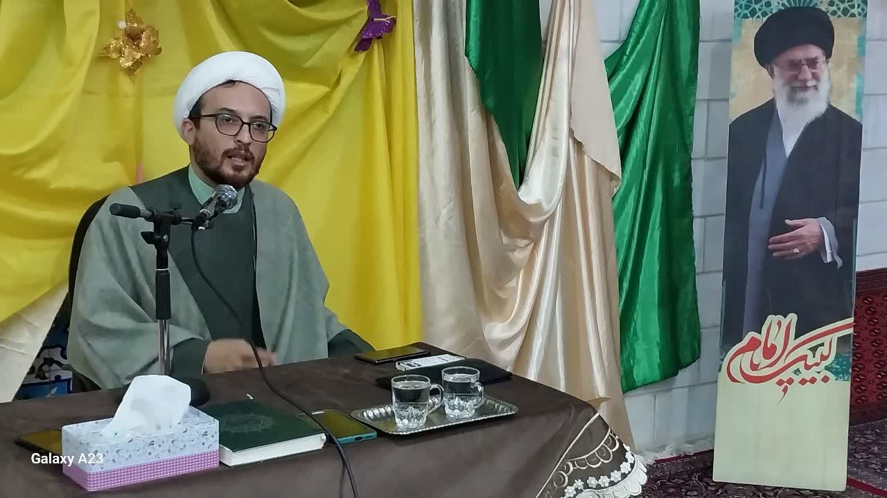 الگوی حکمرانی ایران اسلامی کارآمدی خود را ثابت کرده است/ دشمنان با تفکر اسلام انقلابی مشکل دارند نه جمهوری اسلامی