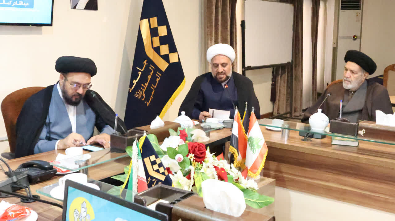 مقاومت در افغانستان ریشه در مرجعیت و روحانیت دارد / احیای غدیر در افغانستان نتیجه مجاهدت مرجعیت شیعه است