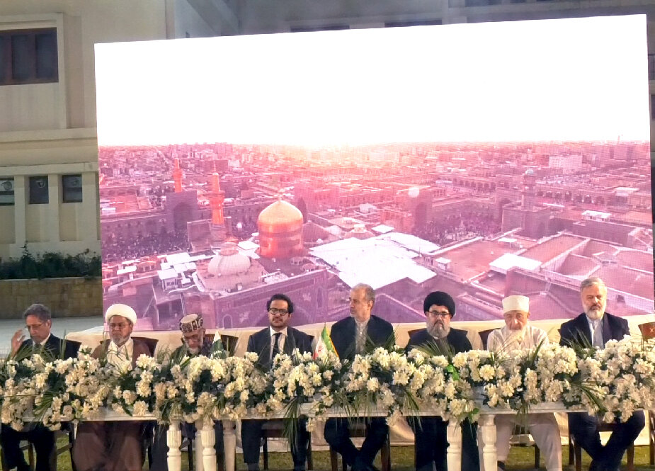 جبهه مقاومت نه تنها تضعیف نشده بلکه کارآمد و اثر گذار شده است