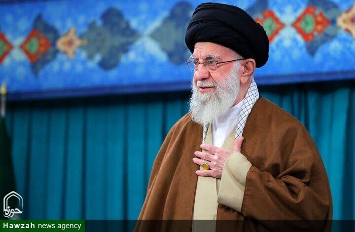 ইরানের সুন্নি আলেমদের বিবৃতি: মহান আল্লাহর কাছে আমরা এমন একজন নেতার জন্য কৃতজ্ঞ