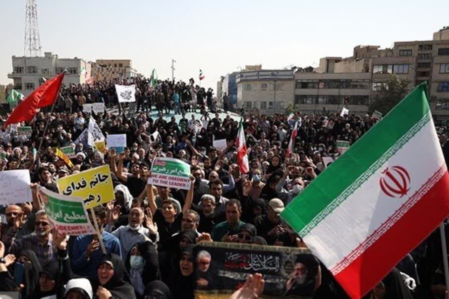 ইরান প্রসঙ্গে জাতিসংঘ মানবাধিকার পরিষদের প্রস্তাব প্রত্যাখ্যান পাকিস্তানের আইনজীবী ও আইনবিদদের