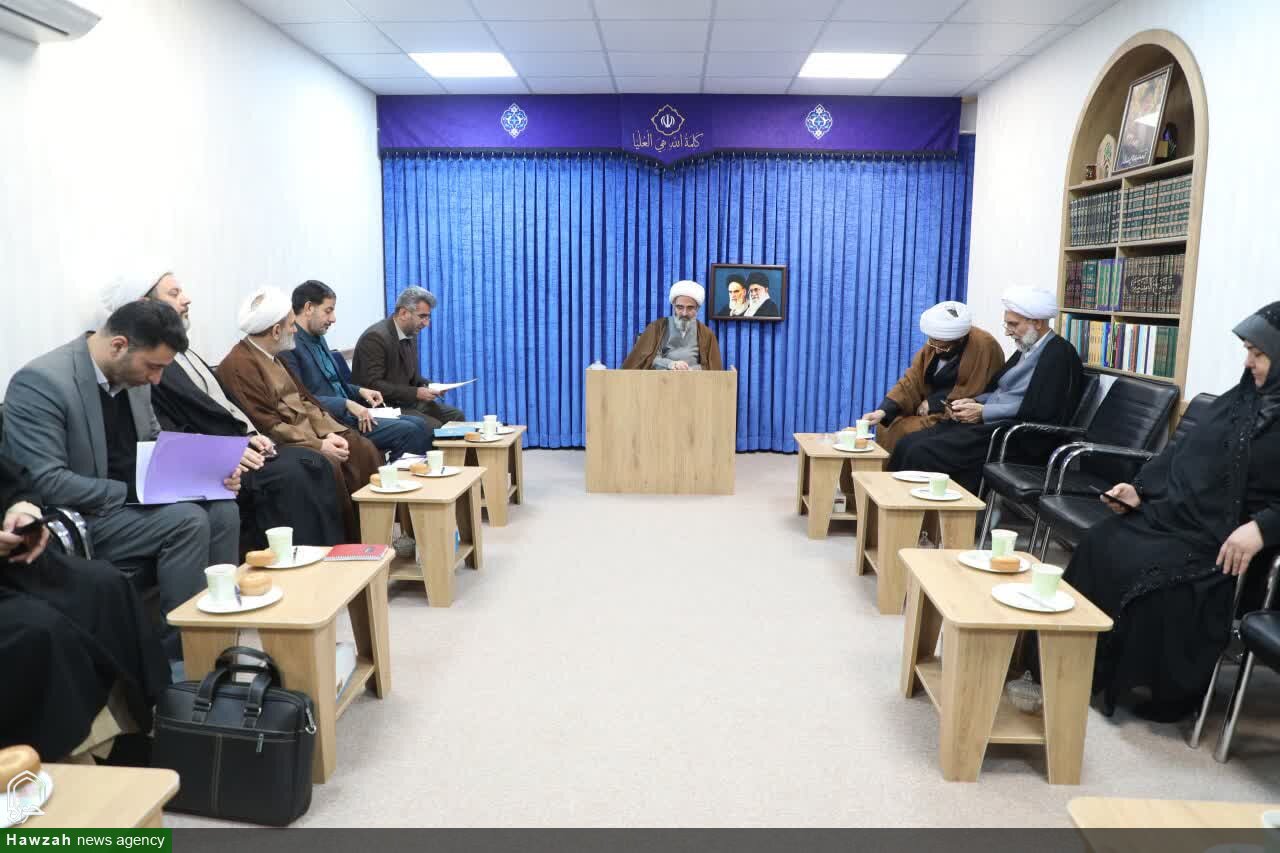 از ظرفیت بی‌بدیل قرآن کریم برای هدایت دانش‌آموزان استفاده بیشتری شود