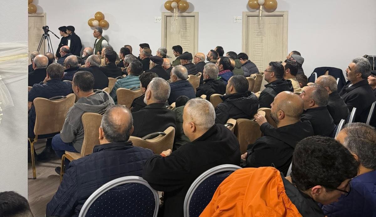 Istanbul witnesses celebrations commemorating the birth anniversaries of the Imams (peace be upon them) during the month of Shaaban