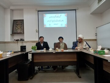 تشکیل قرارگاه فرهنگی لرستان در جنگ شناختی و اقتصادی