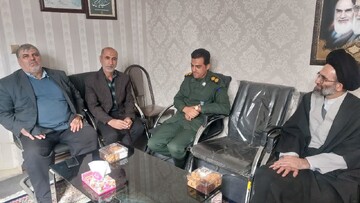 وصیت‌نامه‌های شهدا گنجینه‌ای راهبردی برای نسل امروز است