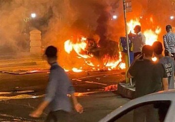 جنگ روانی سخت‌تر از حمله نظامی است