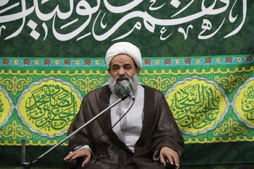 تلاش کنیم نامی نیک از خود به یادگار بگذاریم