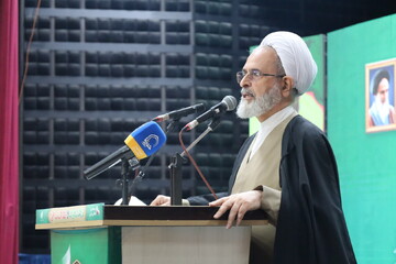 قرآن آینه تمام‌نمای مهدویت است