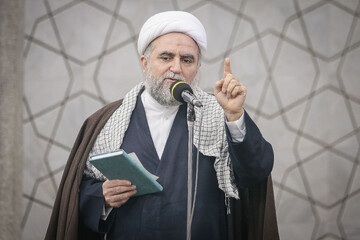 پروژه بی‌دین‌سازی نوجوانان با بصیرت مردم و حضور مبلغان ناکام ماند