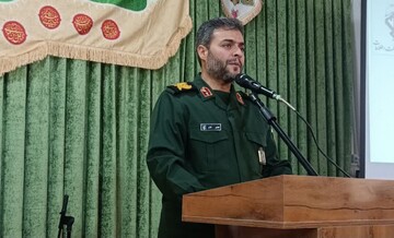 جنگ امروز، جنگ شناختی و تسخیرکننده ذهن جوانان است