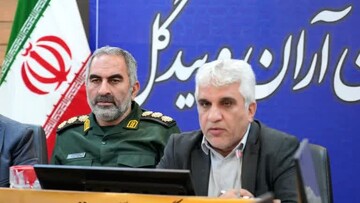 افتتاح ۹۲ پروژه عمرانی و خدماتی در شهرستان آران و بیدگل/ ۸ پروژه جدید در ایام دهه فجر کلنگ‌زنی می‌شود