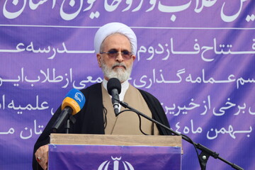 جوان و نوجوان باید در اولویت همه برنامه‌های فرهنگی کشور قرار گیرد