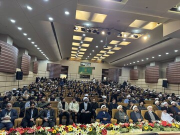 برگزیدگان جشنواره بین‌المللی رسانه و فضای مجازی «سلمان» معرفی شدند