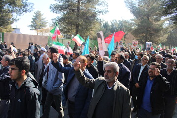 دهه فجر امسال در کرمان با رویکرد مردمی و جهادی برگزار می‌شود