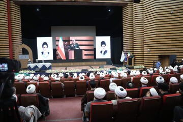 تصاویر/ اجلاسیه علمای پایتخت