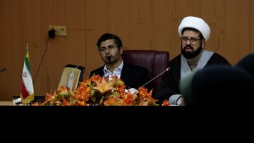 تصاویر /  همایش تخصصی تعالی خانواده در خرمدره