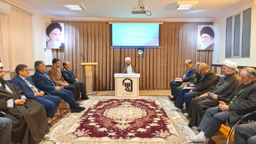 ضرورت تأسیس موسسه جامع قرآن و عترت در اهر