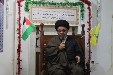 عبودیت آگاهانه، رمز تمایز انسان از سایر مخلوقات است