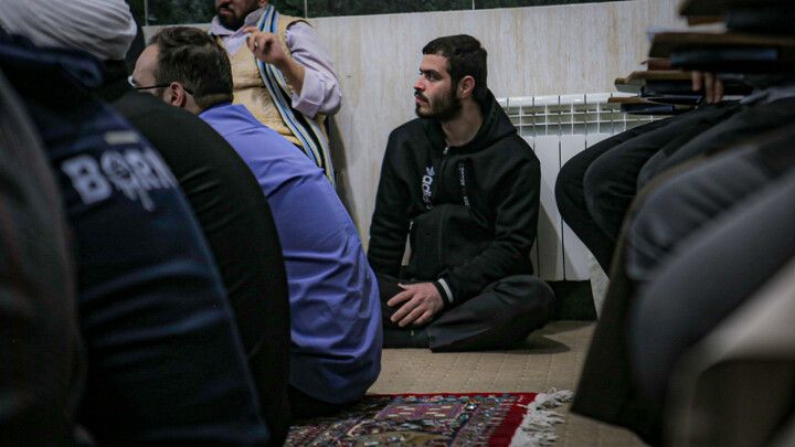 تصاویر/علمی و بصیرتی با موضوع ریشه‌شناسی حمله به اماکن دینی