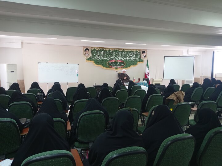 امید؛ رکن اساسی و مهم‌ترین ویژگی در تبلیغ دین/ مبلغان در اوج مشکلات ناامید نشوند