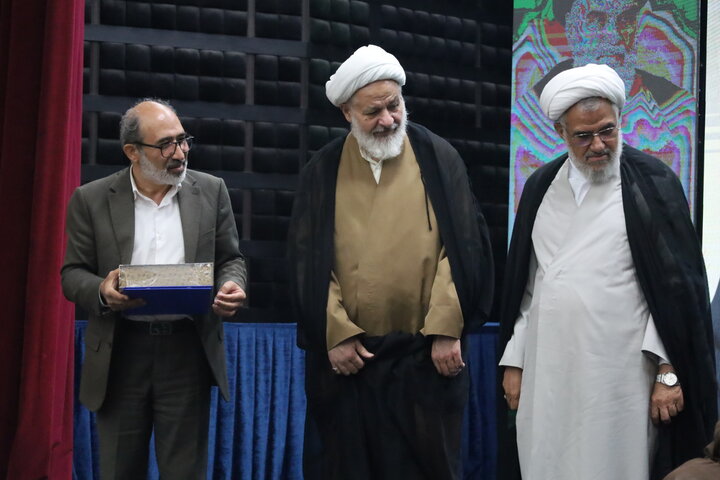 تصاویر/ اجلاسیه ملی مهدویت و انقلاب اسلامی در بندرعباس