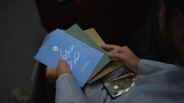 تصاویر/ دوره آموزشی مبلغین اعزامی اوقاف در دهه فجر انقلاب اسلامی