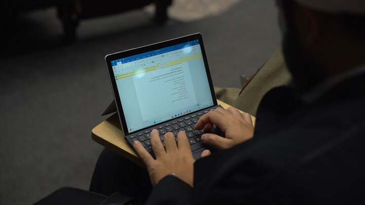 تصاویر/ دوره آموزشی مبلغین اعزامی اوقاف در دهه فجر انقلاب اسلامی