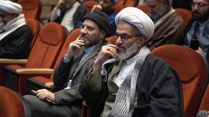 تصاویر/ دوره آموزشی مبلغین اعزامی اوقاف در دهه فجر انقلاب اسلامی