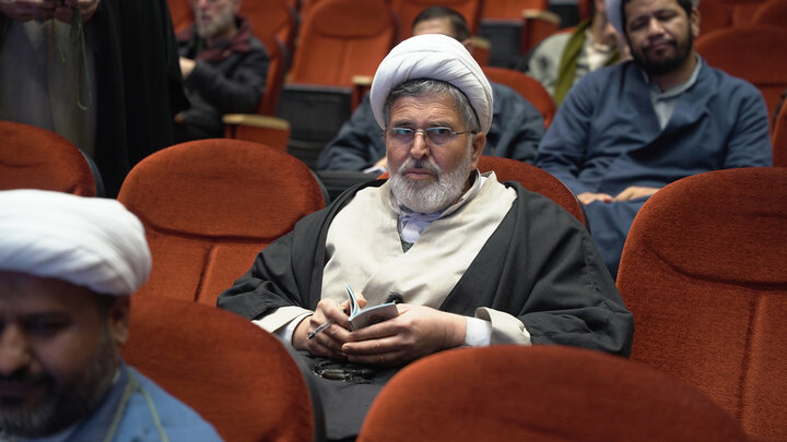 تصاویر/ دوره آموزشی مبلغین اعزامی اوقاف در دهه فجر انقلاب اسلامی