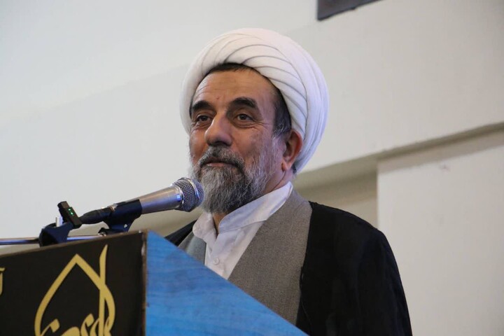 تصاویر|تصاویر همایش طلاب شاهد و ایثارگر حوزه علمیه اصفهان