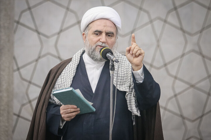 پروژه بی‌دین‌سازی نوجوانان با بصیرت مردم و حضور مبلغان ناکام ماند