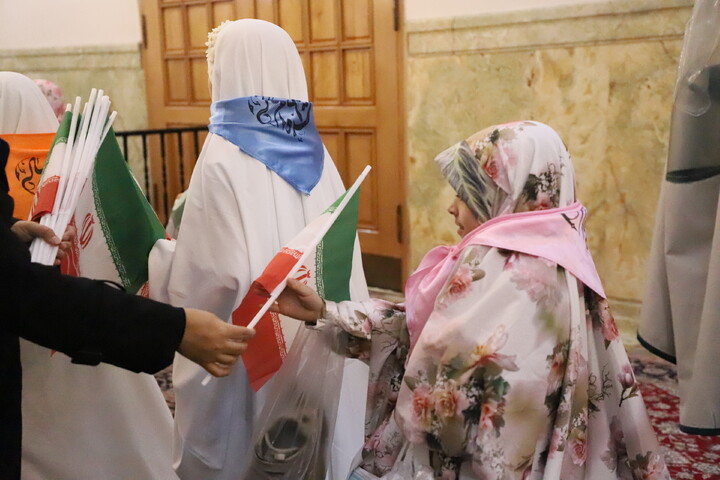 جشنِ شده ام نُه ساله