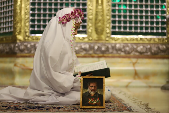 جشنِ شده ام نُه ساله