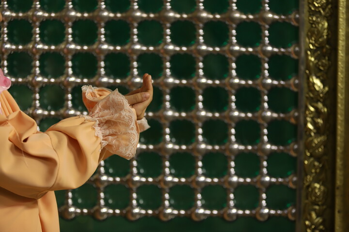 جشنِ شده ام نُه ساله