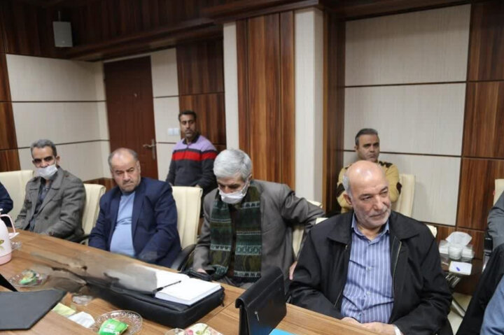 تصاویر/تبیین و بازخوانی حماسه‌های دوران دفاع مقدس برای نسل جوان در اراک