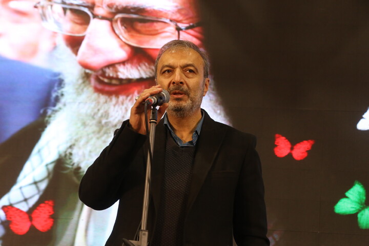 تصاویر / حرکت کاروان عظیم «منتظران ظهور» به جمکران