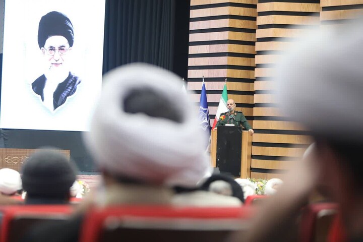 تصاویر/ اجلاسیه علمای پایتخت