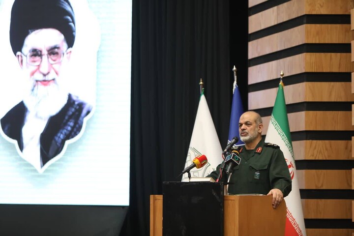 تصاویر/ اجلاسیه علمای پایتخت