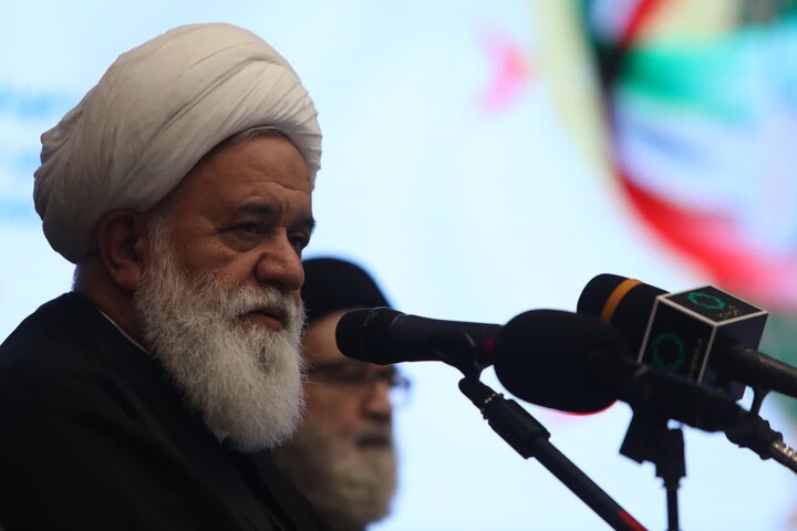 تصاویر/ اجلاسیه علمای پایتخت