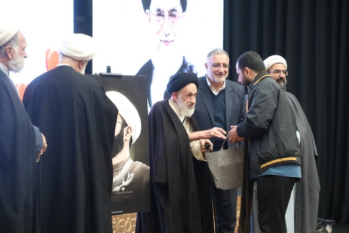 تصاویر/ اجلاسیه علمای پایتخت