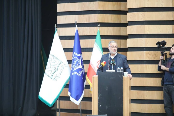 تصاویر/ اجلاسیه علمای پایتخت