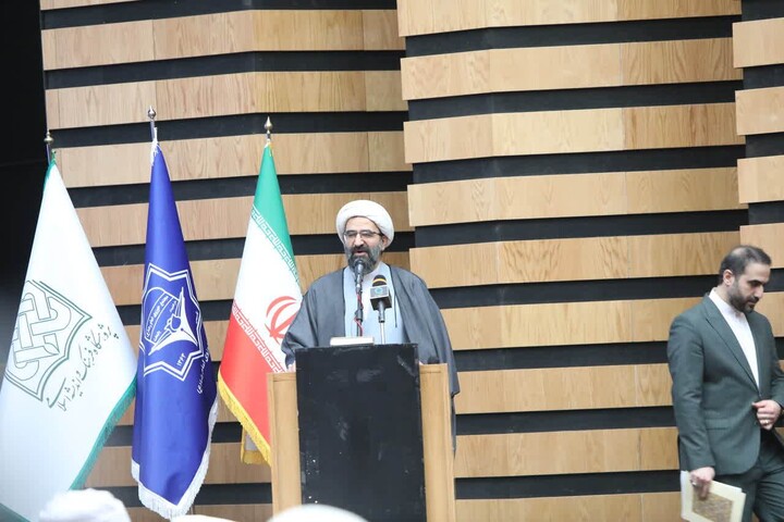 تصاویر/ اجلاسیه علمای پایتخت