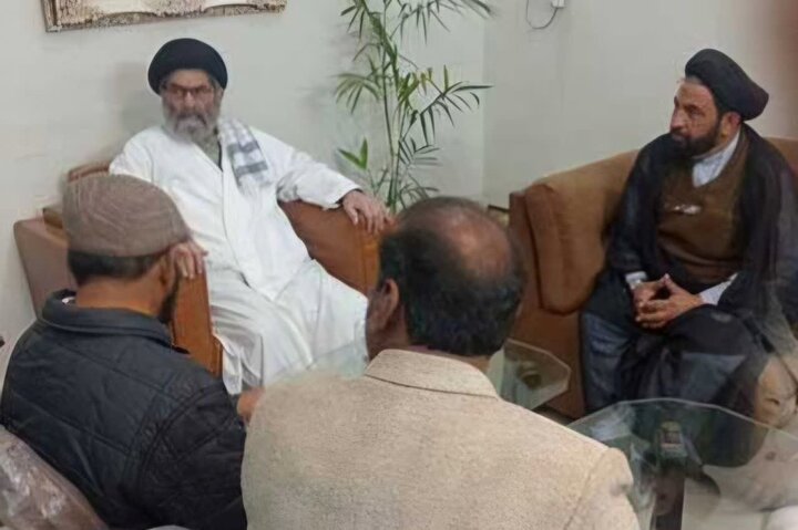 علماء و ذاکرین احترام و رواداری اور ہم آواز ہو کر عزاداریٔ سید الشہداء (ع) کے فروغ میں مؤثر کردار ادا کریں